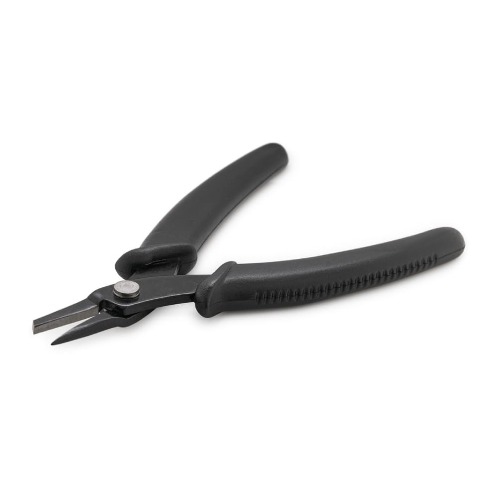 Bracelet link removing pliers, for T-bars, length 130 mm