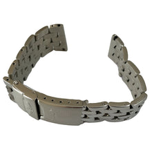 Load image into Gallery viewer, Breitling Navitimer 11525/67 stainless steel bracelet 22mm
