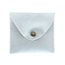 Load image into Gallery viewer, Bvlgari cardboard box with pochettes for silver jewelry
