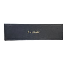 Load image into Gallery viewer, Bvlgari jewelry box kit for small and large flat bracelet
