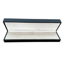Load image into Gallery viewer, Bvlgari jewelry box kit for small and large flat bracelet
