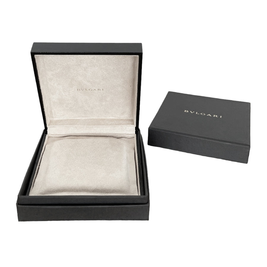 Bvlgari large kit for miscellaneous jewelry