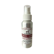 Cape Cod Cleaning and Lubrication Spray for All Metals