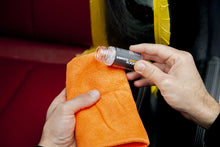 Load image into Gallery viewer, QUIXX Leather &amp; Vinyl Repair Kit for Car Interiors - All-Inclusive Set, Ref. 10259
