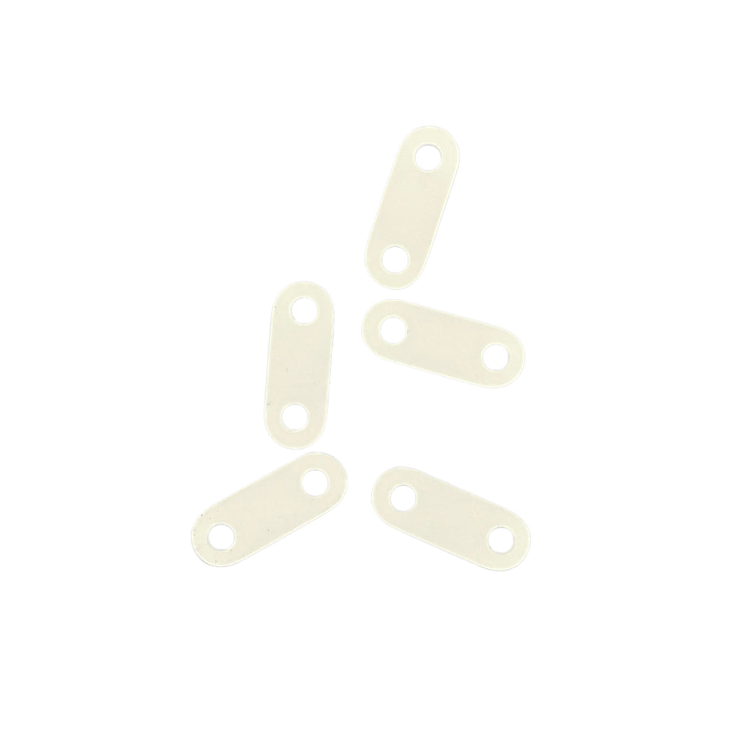 Cartoon box price label for rings 27 x 10 mm