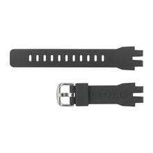 Load image into Gallery viewer, Casio 10570856 dark grey silicone watch strap 16 mm PRG-330-1A

