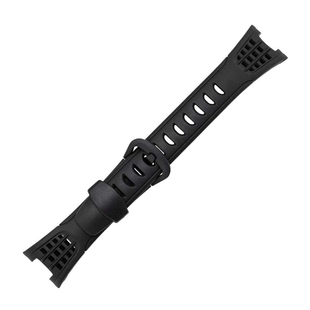 Casio black watch strap 10314276, SGW-200-1V, SGW-200, SGW-200-1B, SGW-200-1VB