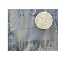 Load image into Gallery viewer, Casio CTL1616 Battery Capacitor for Various Models
