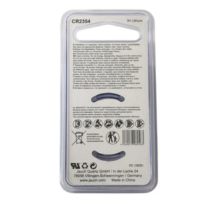 Cellsius CR2354 3V lithium cell battery