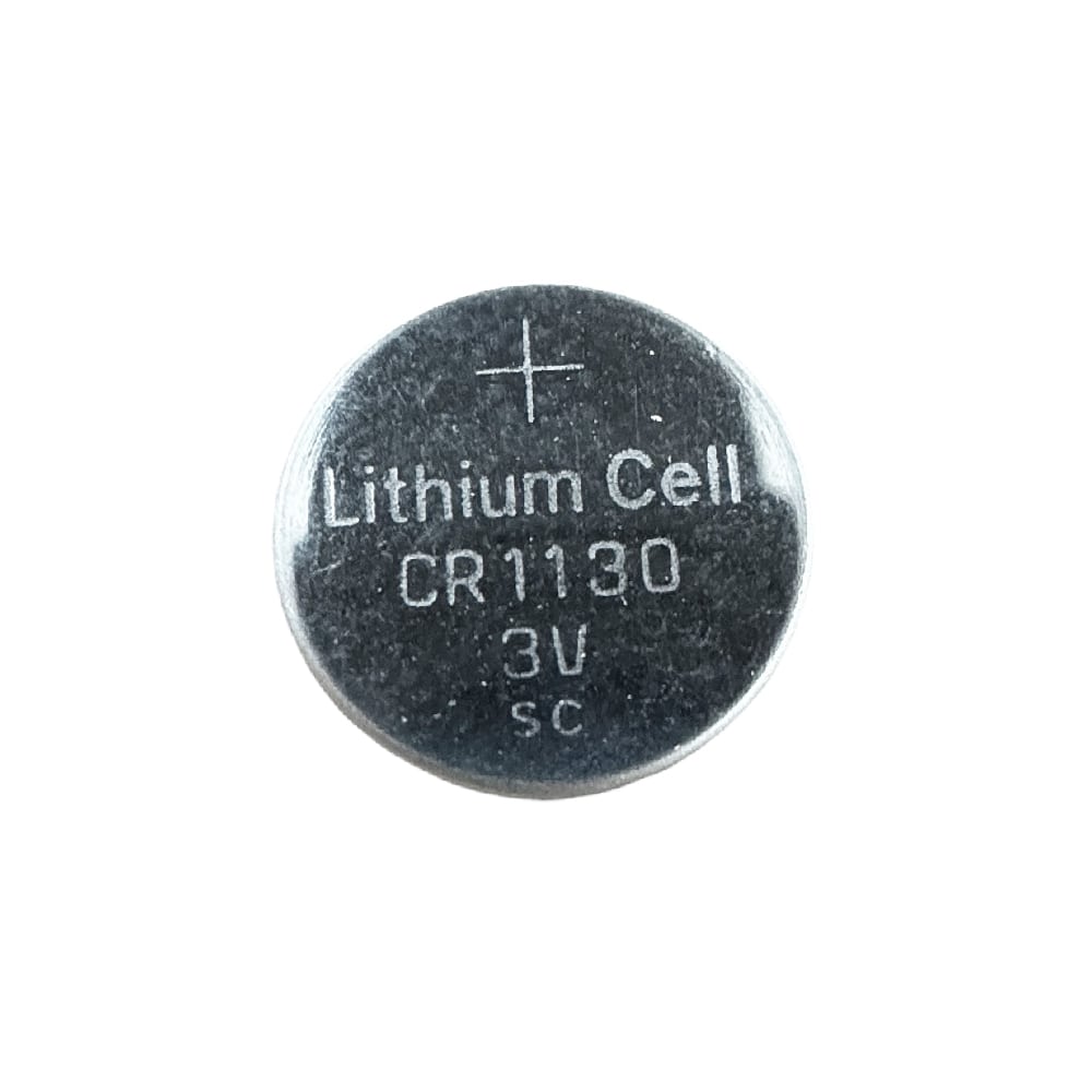 Cellsius CR1130 3V lithium cell battery