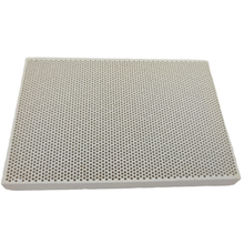 Load image into Gallery viewer, Ceramic soldering plate to 3000°C
