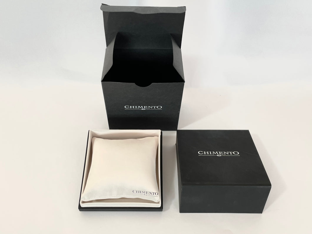 Chimento bracelet black box