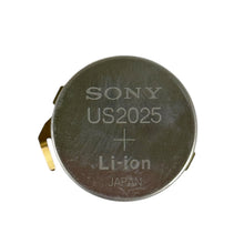 Load image into Gallery viewer, Citizen 295-53 (295-5300) capacitor MT920 for Eco Drive watches battery (US2025)
