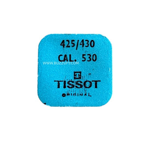 Click part for Tissot caliber 530 part 425