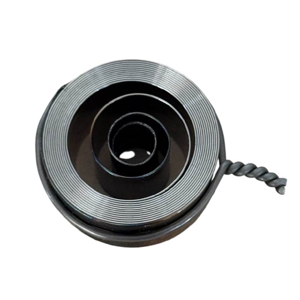 When Will Spring End Clock spring with end hook for Kienzle 150-5 – WatchmakerShop.com