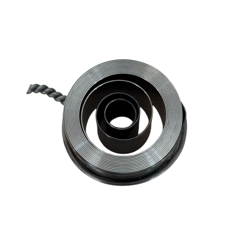Watchmaker Spring Clock spring with end hook for Le Coultre caliber 219 – WatchmakerShop.com