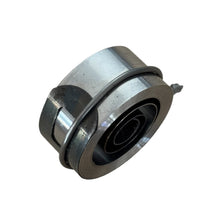 Load image into Gallery viewer, Clock spring with end hook for Le Coultre caliber 219
