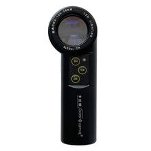 Load image into Gallery viewer, Connoisseur 10x Jewellers and Watchmakers Loupe Magnifier with UV and LED Lighting
