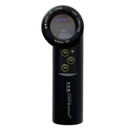Connoisseur 10x Jewellers and Watchmakers Loupe Magnifier with UV and LED Lighting