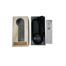 Load image into Gallery viewer, Connoisseur 10x Loupe Magnifier with UV LED Light - Damaged Box Return
