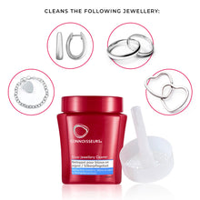 Load image into Gallery viewer, Connoisseurs Silver Jewellery Cleaner CONN773
