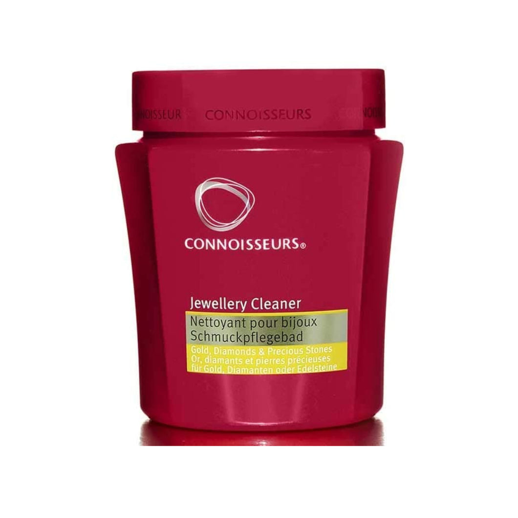 Connoisseurs Jewellery Cleaning Bath 250ml CONN772