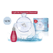 Load image into Gallery viewer, Connoisseurs LaSONIC diamond dazzler with drops CONN1405-3
