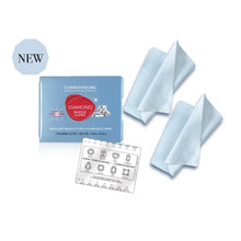 Load image into Gallery viewer, Connoisseurs Ultrasoft Micro-Suede Dazzle Cloth for Diamonds and Precious Stones CONN1401
