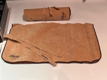 Load image into Gallery viewer, DAMAGED PACKAGING: 2 PACK Hagerty Silver Guard Cutlery Roll for 12 Table Knives - Anti-Tarnish Storage Protector SEE PHOTOS
