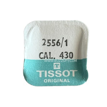 Load image into Gallery viewer, Date driving wheel for Tissot caliber 430 part 2556/1
