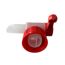 Load image into Gallery viewer, Dispensing valve suitable for 5 liter canister
