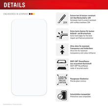 Load image into Gallery viewer, DISPLEX Screen Protector 10H for Apple iPhone 17
