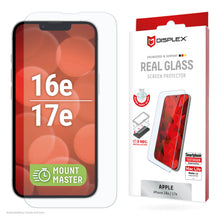 Load image into Gallery viewer, DISPLEX 10H Screen Protector for iPhone 16e/17e
