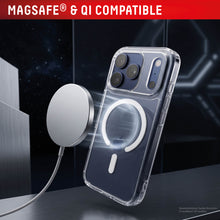 Load image into Gallery viewer, DISPLEX Clear Protective Case for iPhone 18 Pro / iPhone 17 Pro
