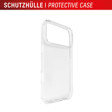 Load image into Gallery viewer, DISPLEX Screen Protector and Case for iPhone 17 Pro / 18 Pro
