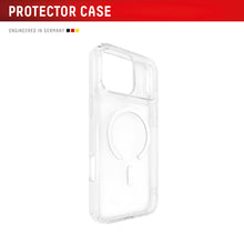 Load image into Gallery viewer, DISPLEX Clear Protective Case for iPhone 18 Pro Max / 17 Pro Max
