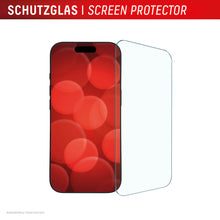 Load image into Gallery viewer, DISPLEX Screen Protector and Case for iPhone 17 Pro / 18 Pro
