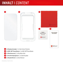 Load image into Gallery viewer, DISPLEX 10H Screen Protector for iPhone 16e/17e
