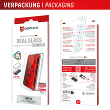 Load image into Gallery viewer, DISPLEX Screen Protector and Case for iPhone 17 Pro / 18 Pro
