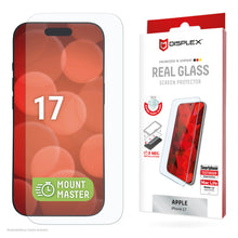 Load image into Gallery viewer, DISPLEX Screen Protector 10H for Apple iPhone 17
