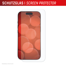 Load image into Gallery viewer, DISPLEX Screen Protector 10H for Apple iPhone 17
