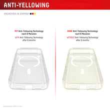 Load image into Gallery viewer, DISPLEX Clear Protective Case for iPhone 18 Pro / iPhone 17 Pro

