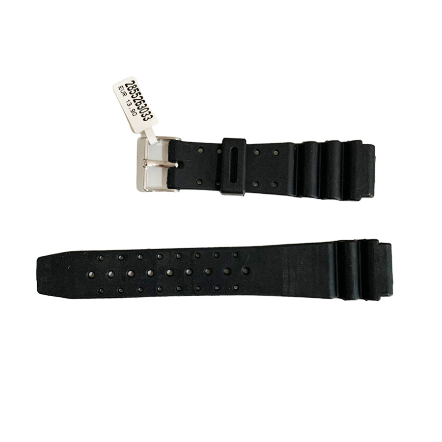 Diver watch strap band without table 20/23 mm