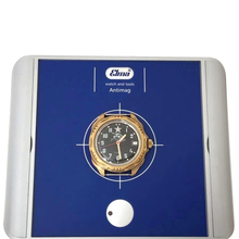 Load image into Gallery viewer, ELMA Antimag demagnetiser for watches, parts, tools 120V
