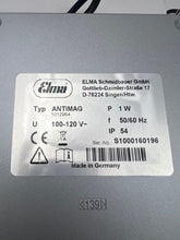 Load image into Gallery viewer, ELMA Antimag Demagnetiser 100–120 V, USA Version
