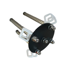 Load image into Gallery viewer, Elma Cyclomat industry clip for mounting up to 4 watches
