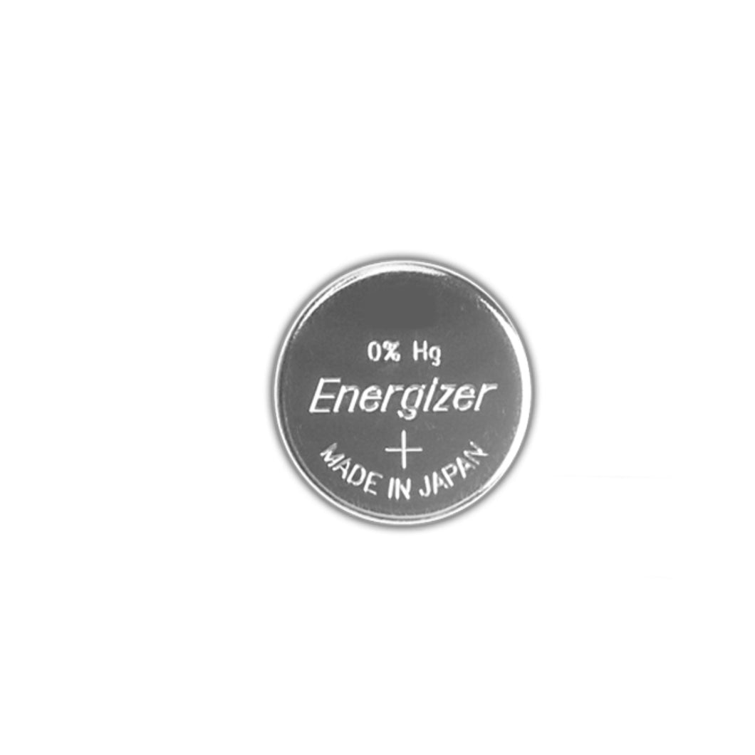 Energizer 344 SR42 watch batteries with silver oxides