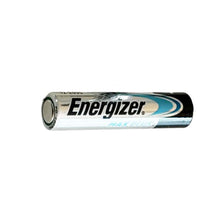 Load image into Gallery viewer, Energizer MaxPlus Ultimate lithium ААА-LR03 1.5V battery
