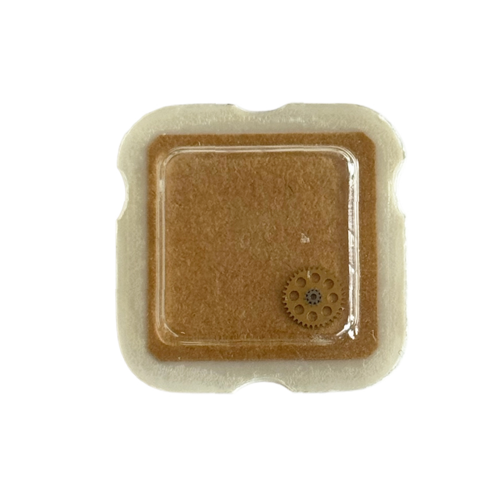 ETA 2390, 2391, 2408, 2409, 2450, 2451, 2452, 2453, 2454, 2460, 2472, 2474 minute wheel part 260