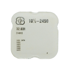 Load image into Gallery viewer, ETA 2450, 2451, 2452, 2453, 2454, 2460, 2472, 2474 automatic reduction wheel part 1481
